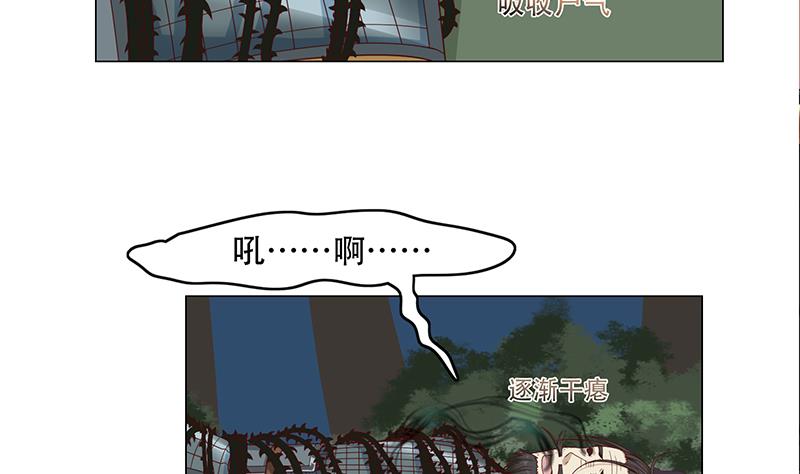 倾城之上韩漫全集-第244话 花川川的执念无删减无遮挡章节图片 
