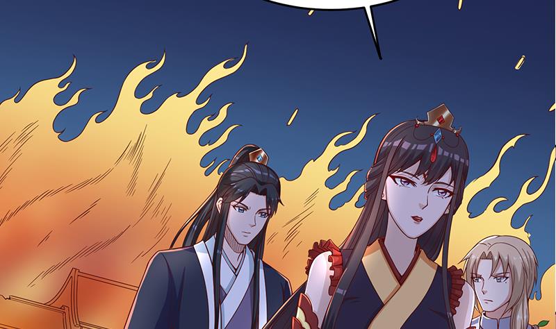 倾城之上韩漫全集-第247话 针锋相对！无删减无遮挡章节图片 
