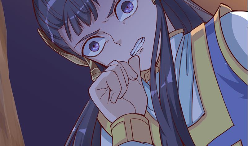 倾城之上韩漫全集-第253话 令人震惊的推测无删减无遮挡章节图片 