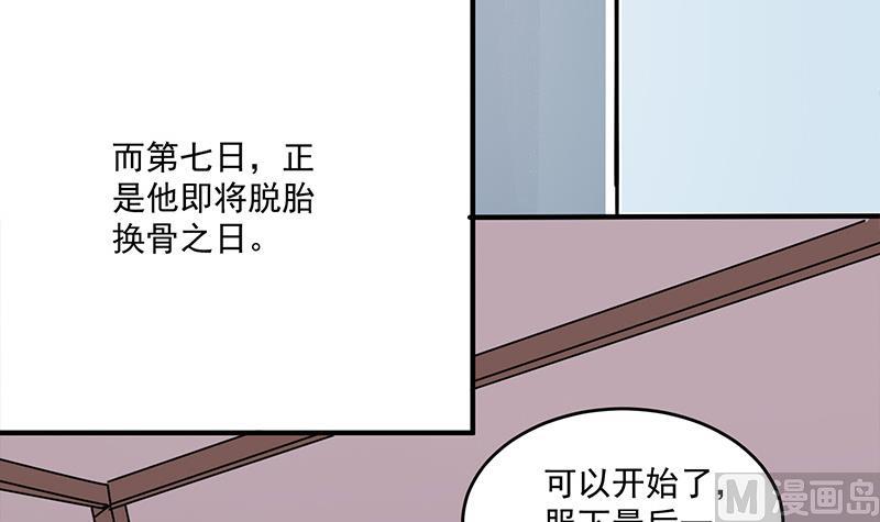 倾城之上韩漫全集-第256话 胡小毛进阶！无删减无遮挡章节图片 