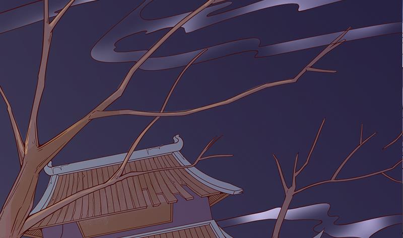 倾城之上韩漫全集-第259话 火狐幻境！无删减无遮挡章节图片 