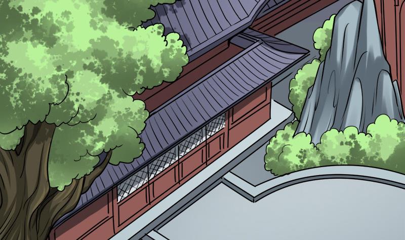 倾城之上韩漫全集-第268话 花老太太无删减无遮挡章节图片 