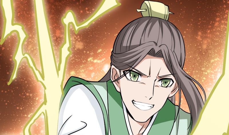 倾城之上韩漫全集-第278话 王泰林的暗伤无删减无遮挡章节图片 