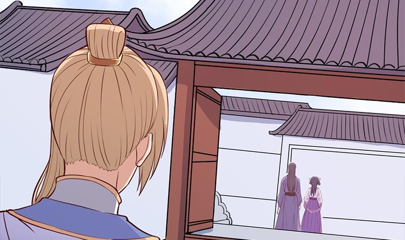 倾城之上韩漫全集-第280话 纳兰大小姐！无删减无遮挡章节图片 
