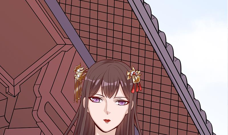 倾城之上韩漫全集-第280话 纳兰大小姐！无删减无遮挡章节图片 