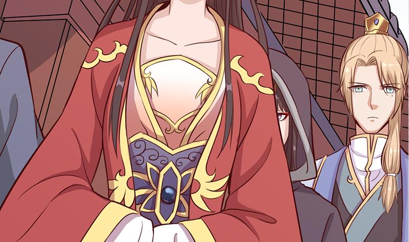 倾城之上韩漫全集-第280话 纳兰大小姐！无删减无遮挡章节图片 