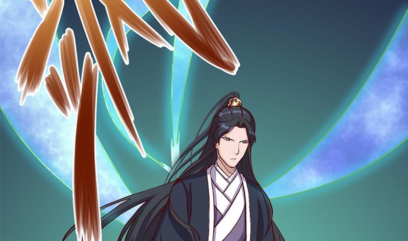 倾城之上韩漫全集-第294话 不服就来跟我打无删减无遮挡章节图片 
