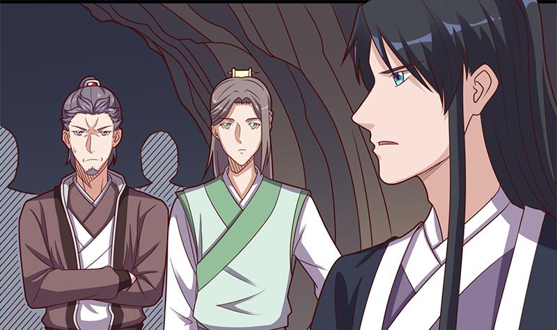 倾城之上韩漫全集-第300话 魔藤显威！无删减无遮挡章节图片 