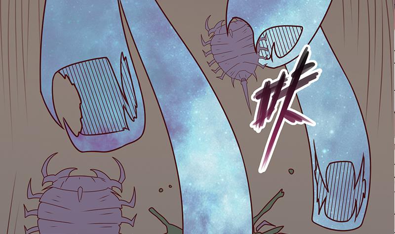 倾城之上韩漫全集-第300话 魔藤显威！无删减无遮挡章节图片 