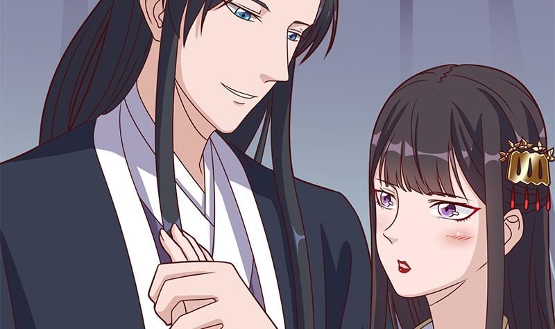 倾城之上韩漫全集-第304话 身中剧毒不自知无删减无遮挡章节图片 