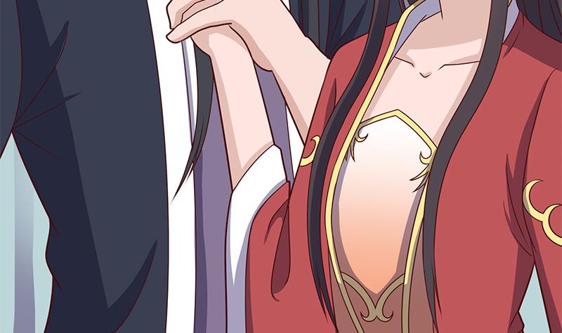 倾城之上韩漫全集-第304话 身中剧毒不自知无删减无遮挡章节图片 