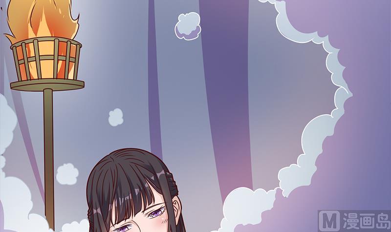 倾城之上韩漫全集-第305话 温情一刻无删减无遮挡章节图片 