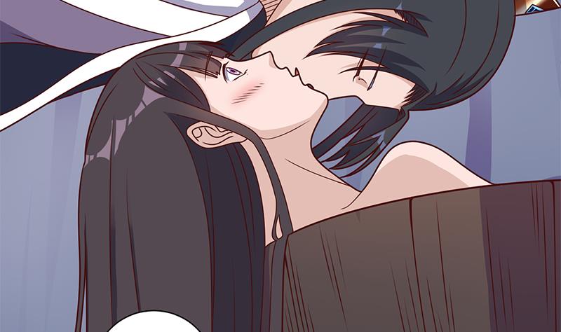 倾城之上韩漫全集-第305话 温情一刻无删减无遮挡章节图片 