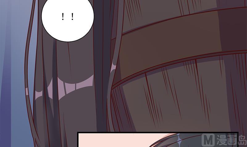 倾城之上韩漫全集-第305话 温情一刻无删减无遮挡章节图片 