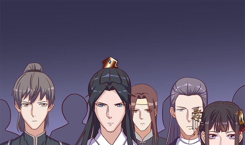 倾城之上韩漫全集-第306话 入口竟然在！？无删减无遮挡章节图片 