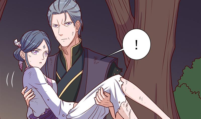 倾城之上韩漫全集-第306话 入口竟然在！？无删减无遮挡章节图片 