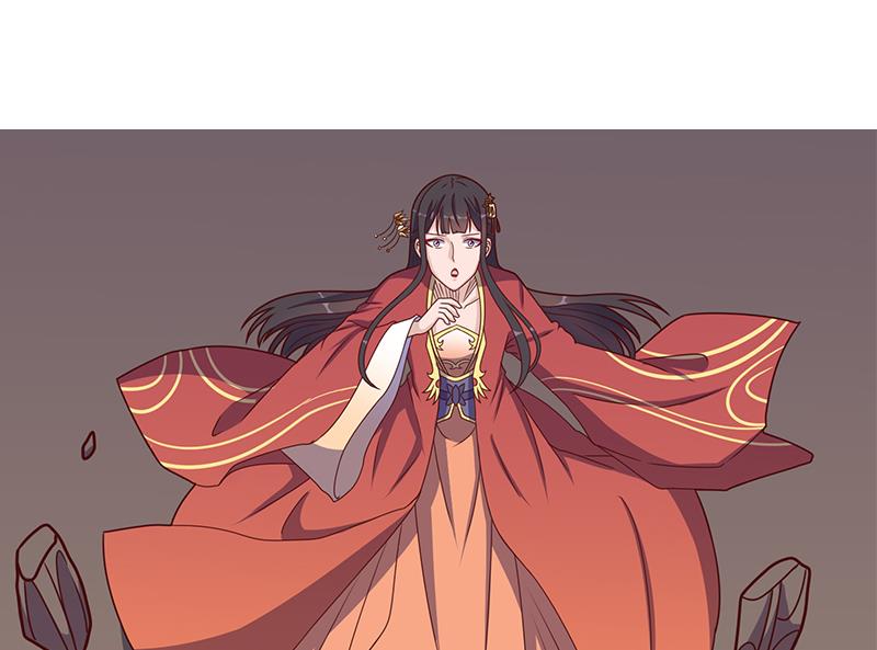 倾城之上韩漫全集-第306话 入口竟然在！？无删减无遮挡章节图片 