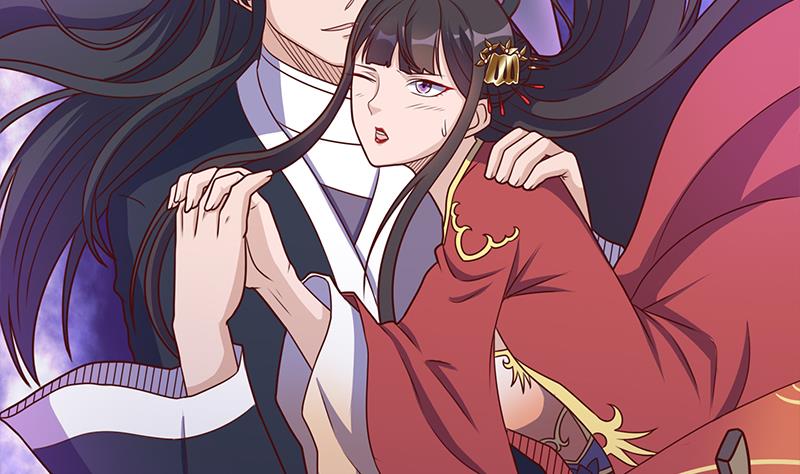 倾城之上韩漫全集-第307话 吸入秘境！无删减无遮挡章节图片 