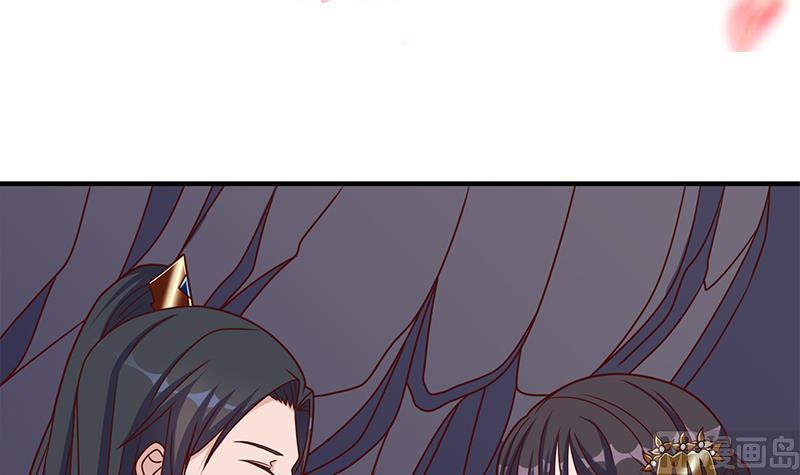 倾城之上韩漫全集-第309话 甜蜜时分无删减无遮挡章节图片 