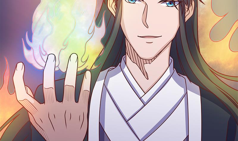 倾城之上韩漫全集-第309话 甜蜜时分无删减无遮挡章节图片 