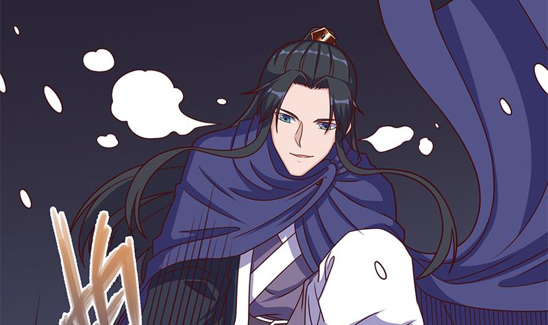 倾城之上韩漫全集-第309话 甜蜜时分无删减无遮挡章节图片 