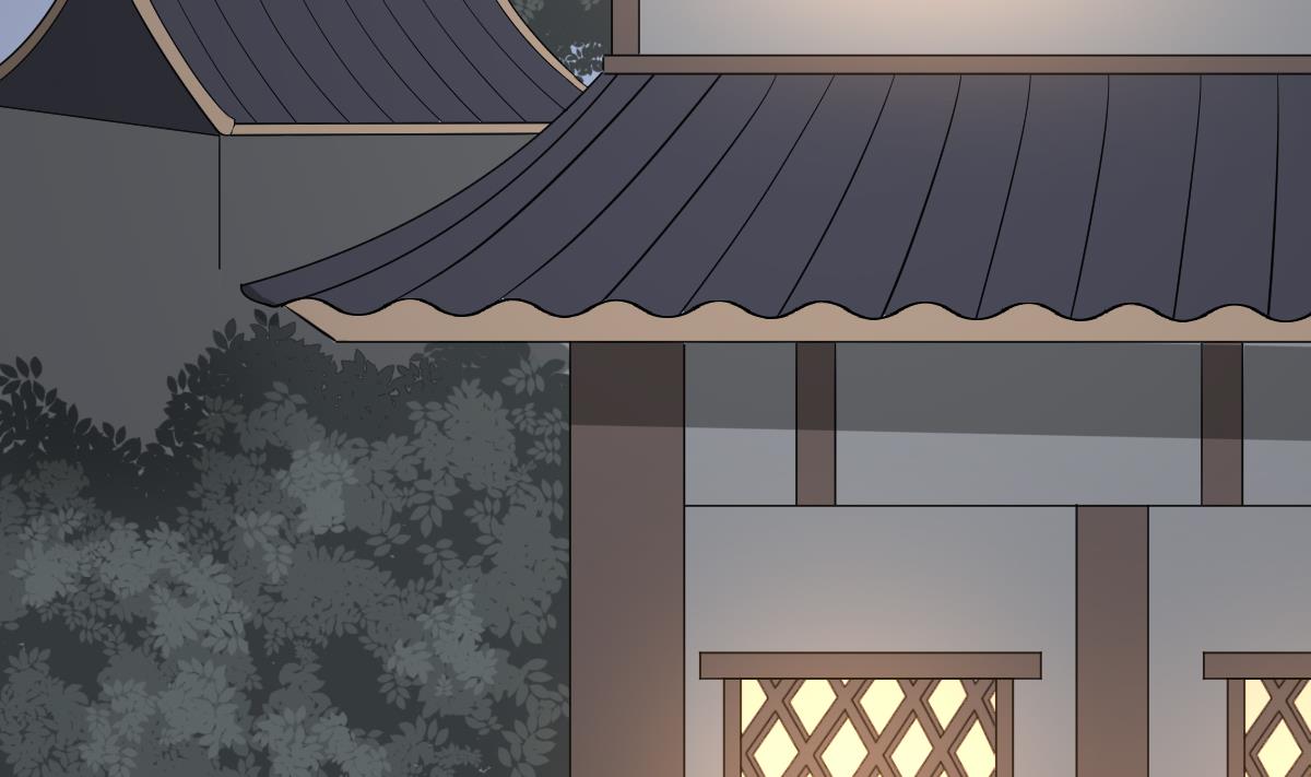倾城之上韩漫全集-第32话 洞房销魂夜无删减无遮挡章节图片 