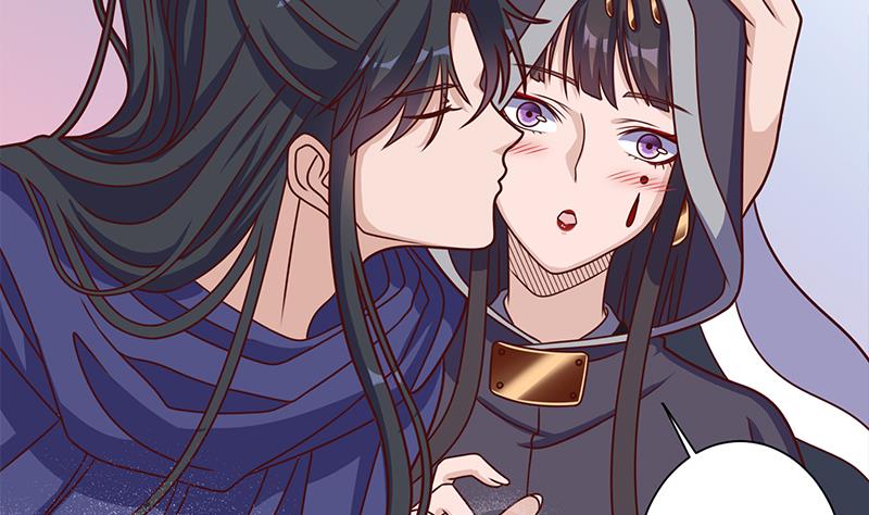 倾城之上韩漫全集-第317话 豺狼族的想法无删减无遮挡章节图片 
