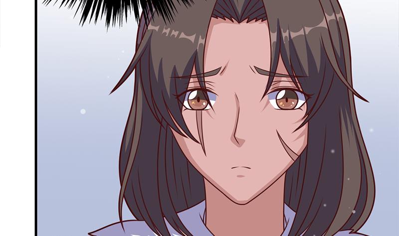 倾城之上韩漫全集-第320话 温柔的熊大无删减无遮挡章节图片 