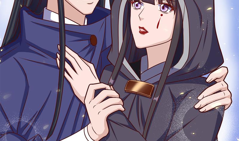 倾城之上韩漫全集-第323话 第一位熟人无删减无遮挡章节图片 