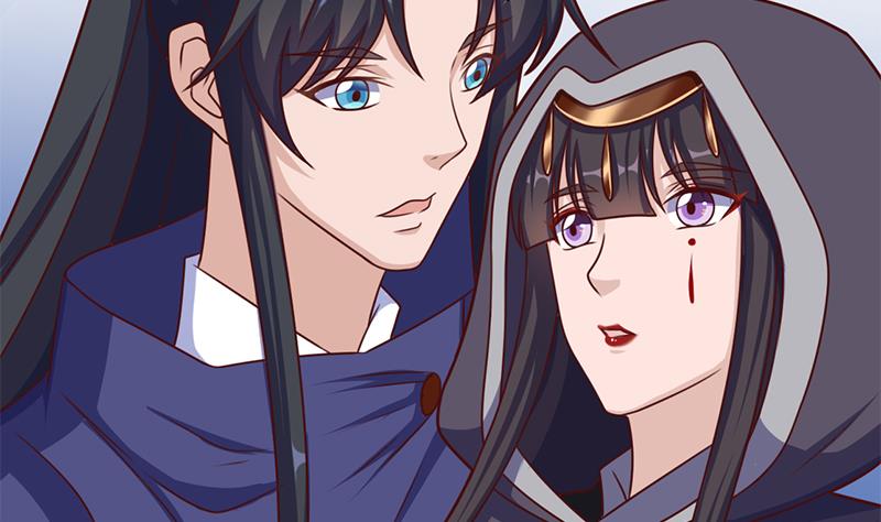 倾城之上韩漫全集-第323话 第一位熟人无删减无遮挡章节图片 