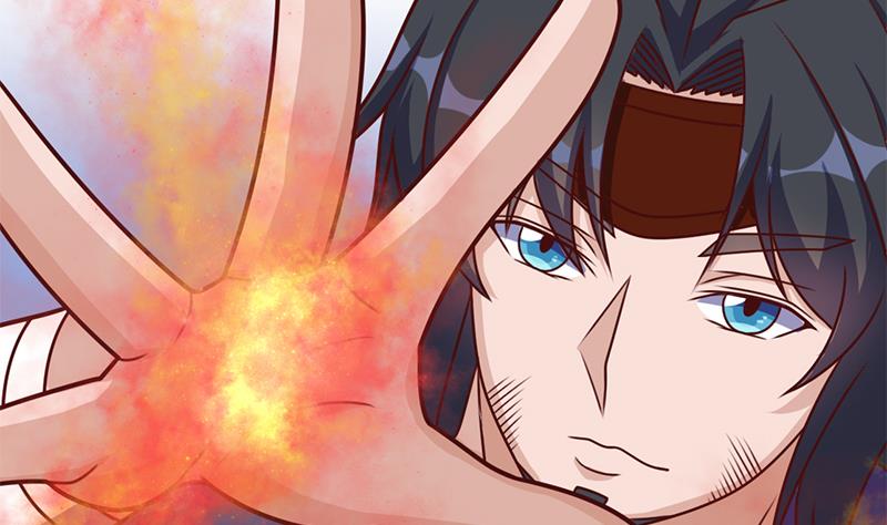 倾城之上韩漫全集-第323话 第一位熟人无删减无遮挡章节图片 