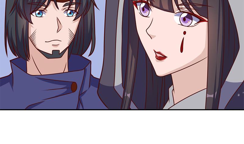 倾城之上韩漫全集-第324话 妖鬼的目的无删减无遮挡章节图片 
