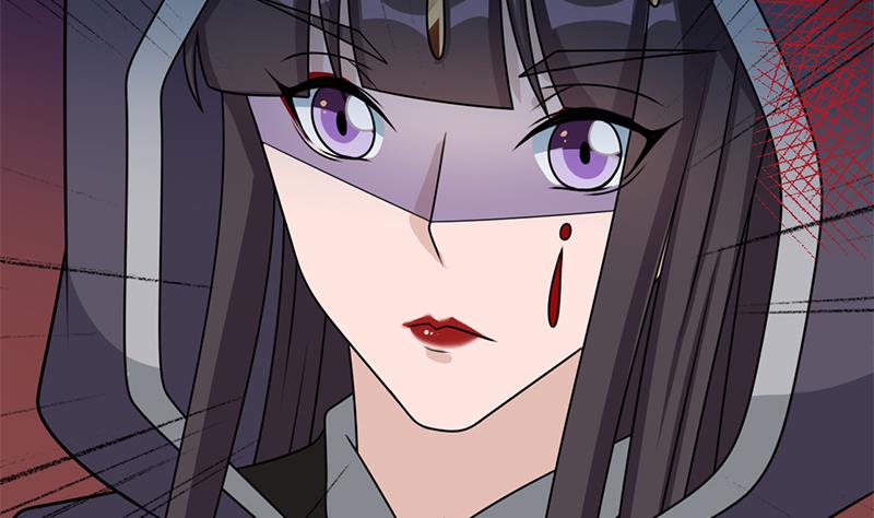 倾城之上韩漫全集-第327话 外婆留下的线索无删减无遮挡章节图片 