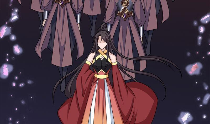 倾城之上韩漫全集-第328话 死地的真相无删减无遮挡章节图片 