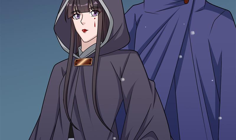 倾城之上韩漫全集-第329话 进攻死地无删减无遮挡章节图片 