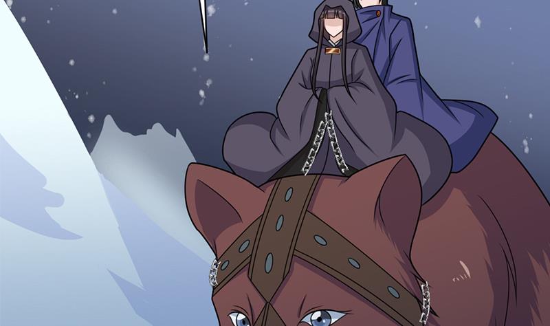 倾城之上韩漫全集-第329话 进攻死地无删减无遮挡章节图片 