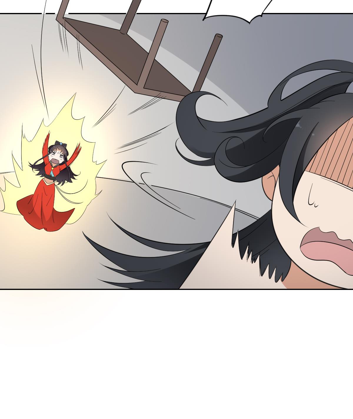 倾城之上韩漫全集-第34话 紫雷光觉醒无删减无遮挡章节图片 