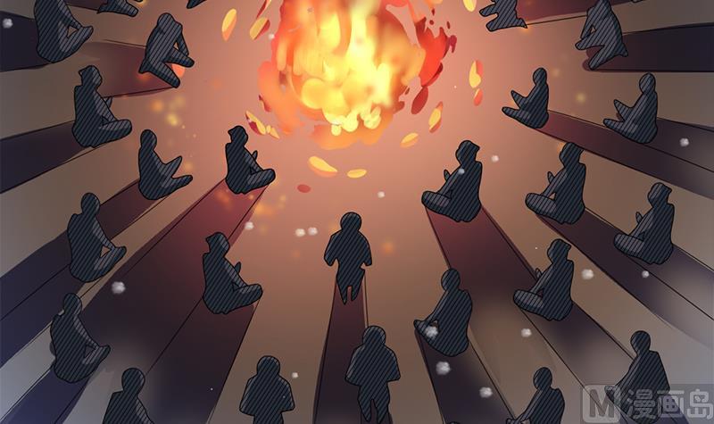 倾城之上韩漫全集-第335话 赐予你十年寿命！无删减无遮挡章节图片 