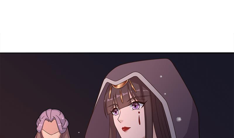 倾城之上韩漫全集-第335话 赐予你十年寿命！无删减无遮挡章节图片 