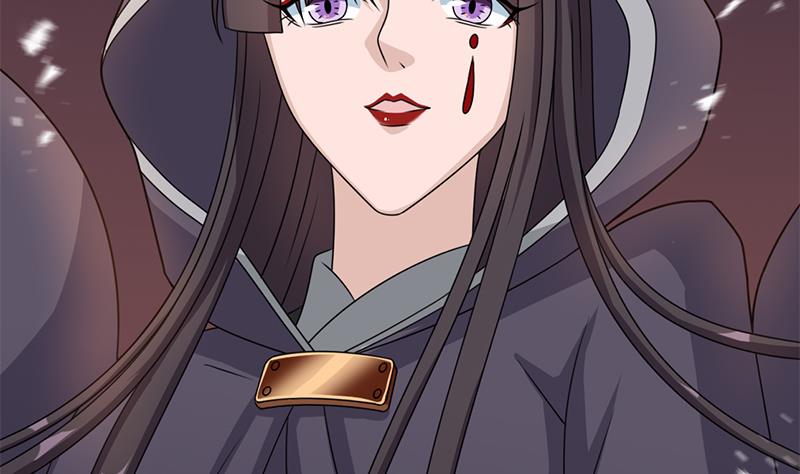 倾城之上韩漫全集-第335话 赐予你十年寿命！无删减无遮挡章节图片 