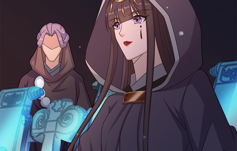 倾城之上韩漫全集-第335话 赐予你十年寿命！无删减无遮挡章节图片 