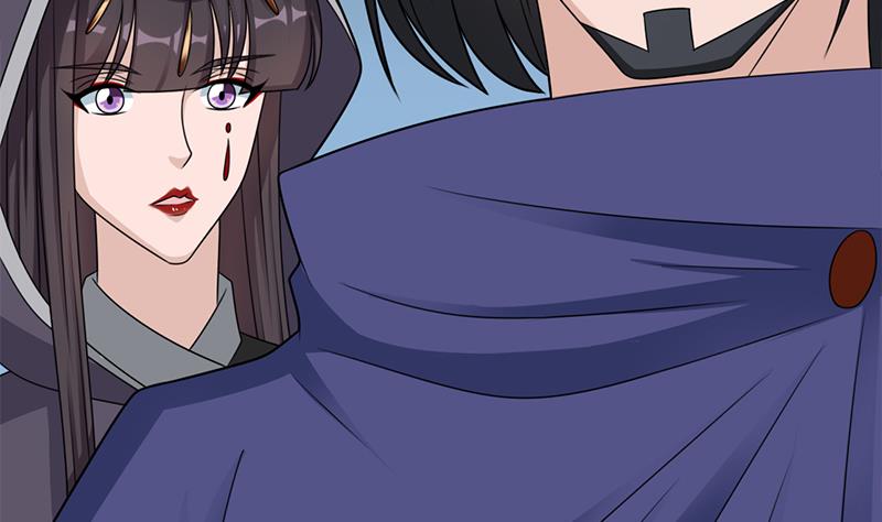 倾城之上韩漫全集-第339话 温情一刻！无删减无遮挡章节图片 