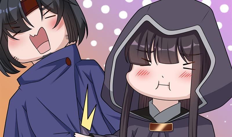 倾城之上韩漫全集-第339话 温情一刻！无删减无遮挡章节图片 