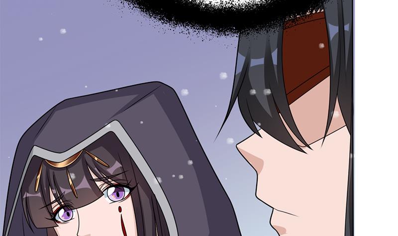 倾城之上韩漫全集-第339话 温情一刻！无删减无遮挡章节图片 