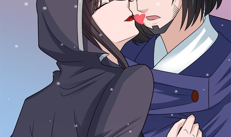 倾城之上韩漫全集-第339话 温情一刻！无删减无遮挡章节图片 