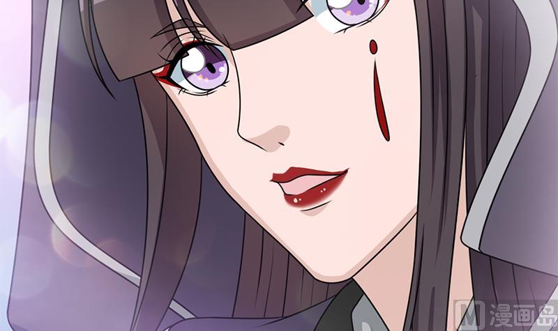 倾城之上韩漫全集-第339话 温情一刻！无删减无遮挡章节图片 