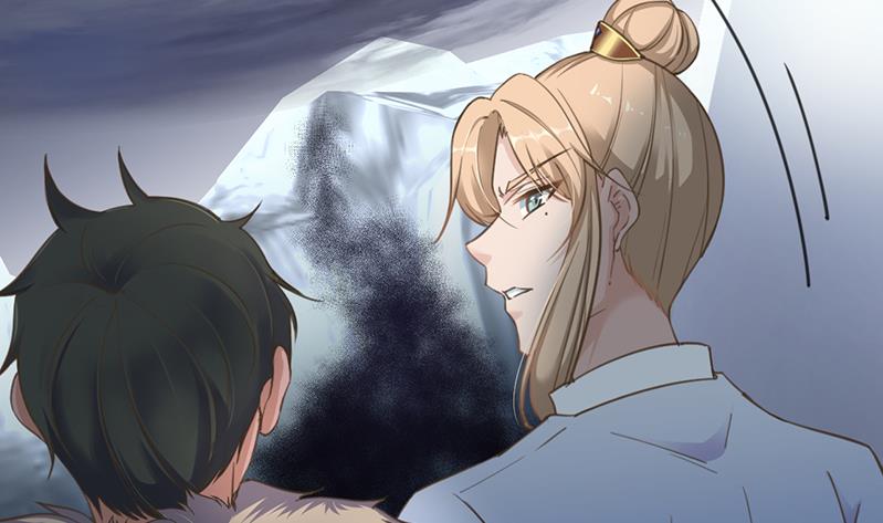倾城之上韩漫全集-第340话 死地移动的秘密无删减无遮挡章节图片 