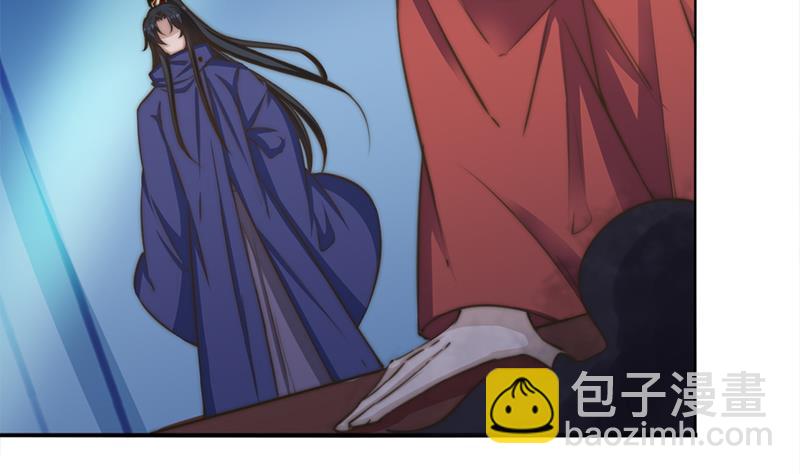 倾城之上韩漫全集-第341话 一句话就进阶？无删减无遮挡章节图片 