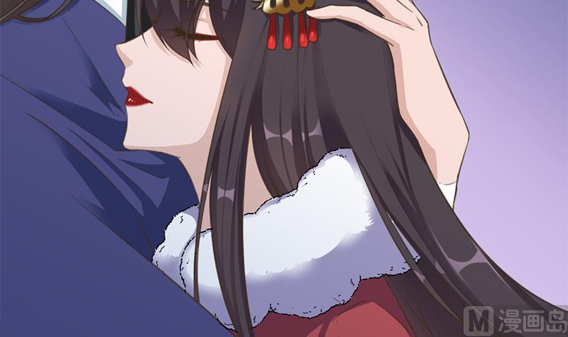 倾城之上韩漫全集-第341话 一句话就进阶？无删减无遮挡章节图片 