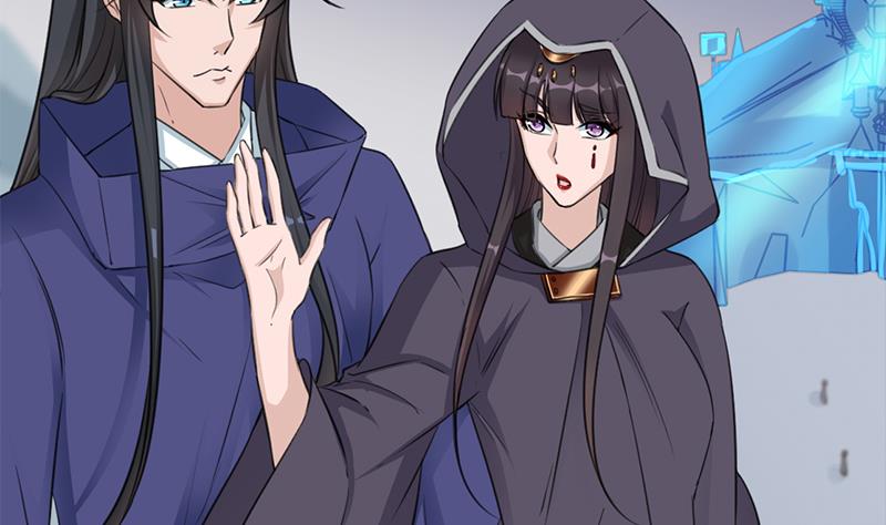 倾城之上韩漫全集-第342话 请吃我的肉吧！无删减无遮挡章节图片 